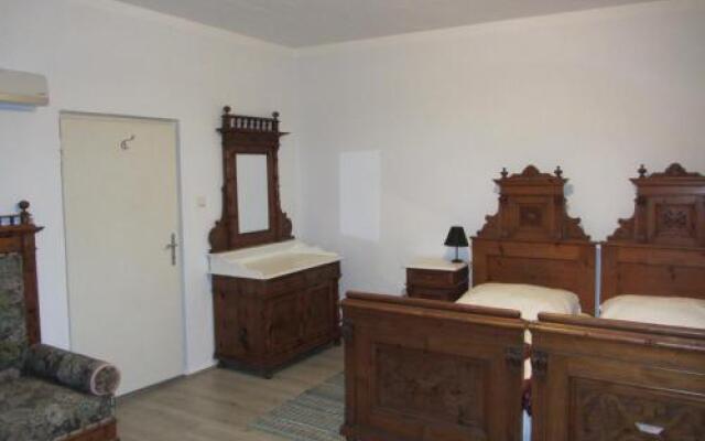 Gasthof Sonne in Lechtal