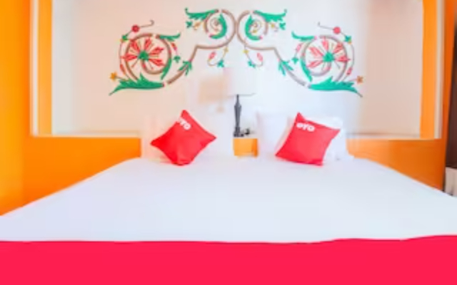 OYO Hotel Casino Del Valle, Matehuala