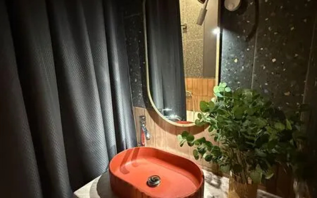 Апартаменты УНИК АПАРТ на пр-те Молодежный, д. 19Б