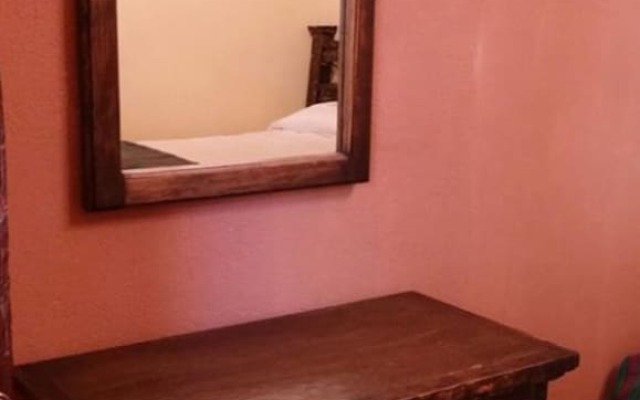 Hotel Casa Quetzaltenango