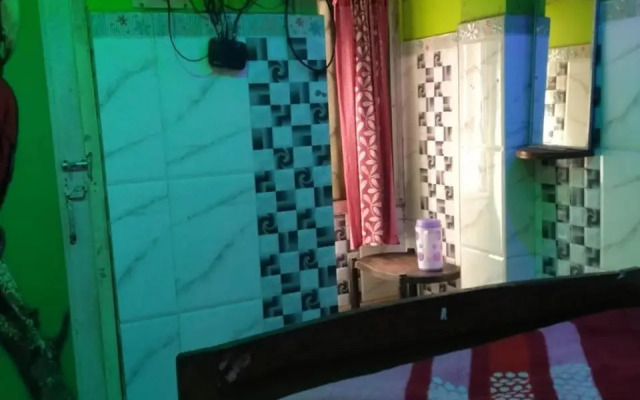 Guest house
