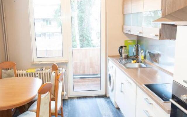 AVR Apartment Geestemunde 6