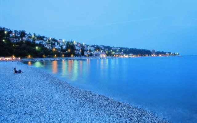 Apartment Dolores Rabac