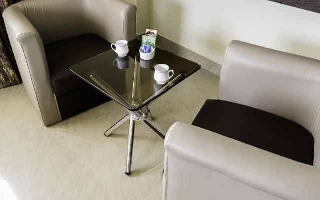 Daffodil Suites, Manyata Tech Park