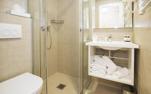 Hotel Vila Rova