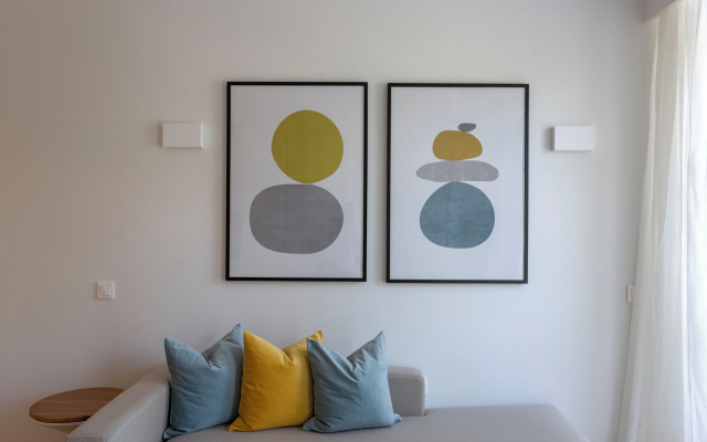 Uma Suites O'Donnell