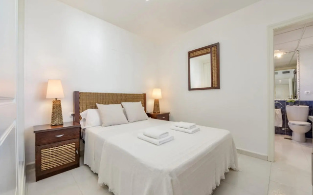 Villas Guzman - Apartamento Topacio IV