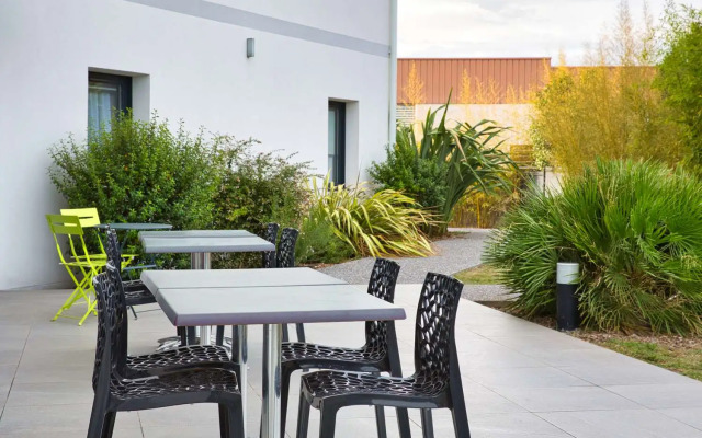 Best Western St Exupery Bordeaux Ouest