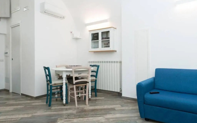 Casa Letizia Amalfi Coast