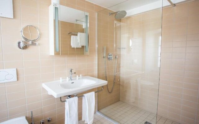 Guest House Le Charlot
