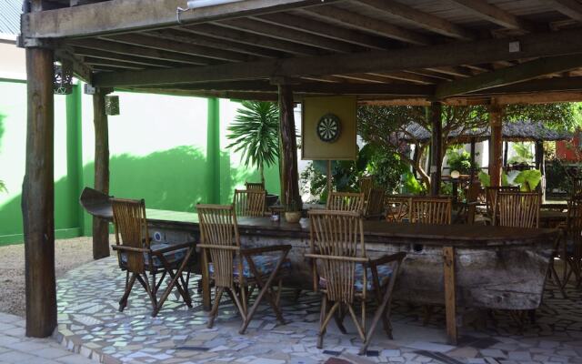 Highland Bungalows