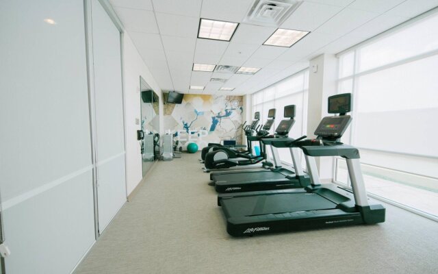 SpringHill Suites by Marriott San Angelo