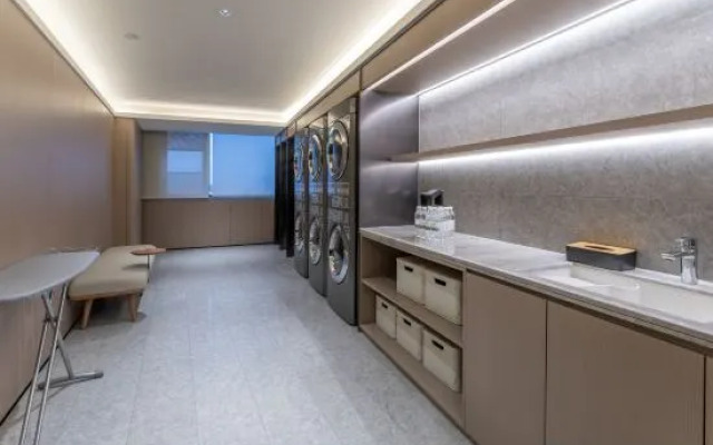 JI Hotel (Lishui Songyang Building)