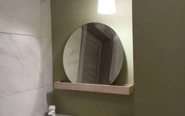 Vetka Home (Ветка Хоум) на улице Прибрежной