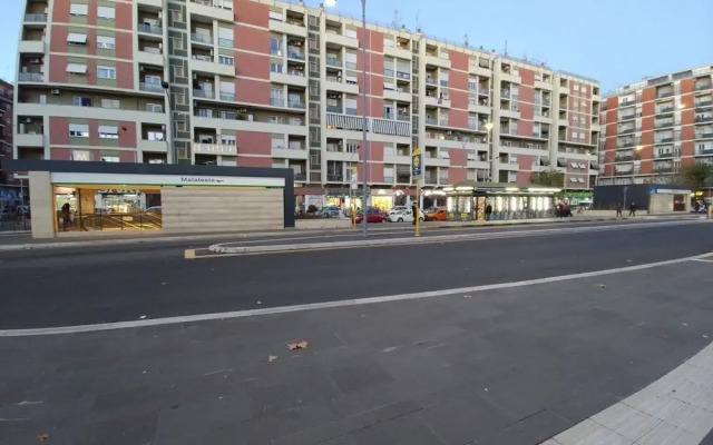 Ma Maison - Charme House in Rome