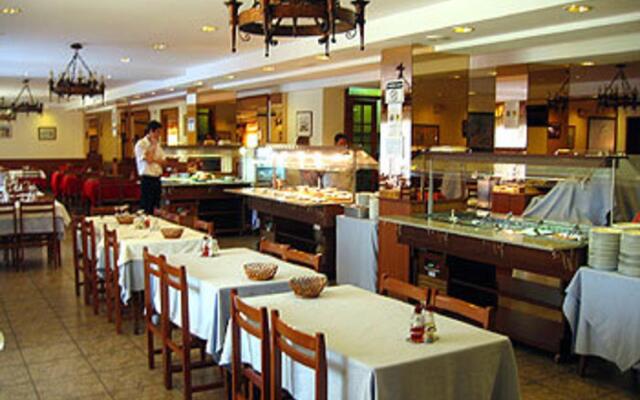 Hotel Carlos