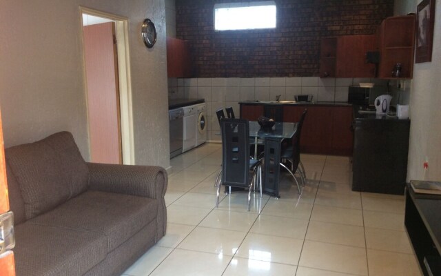 Tafelberg Drive Guesthouse