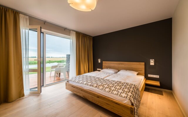 Hotel Miķelis
