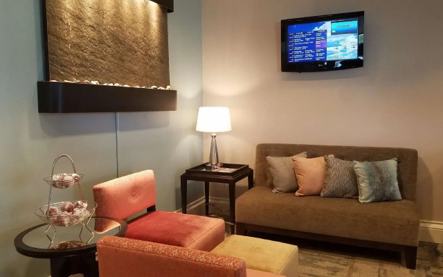 Best Western Space Shuttle Inn