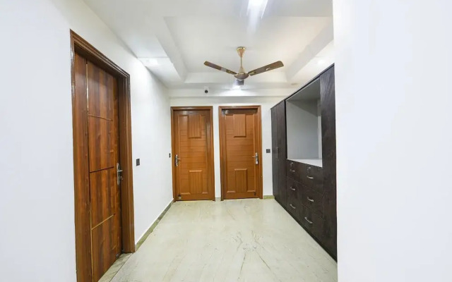 Fabhotel Rudraksh Residency