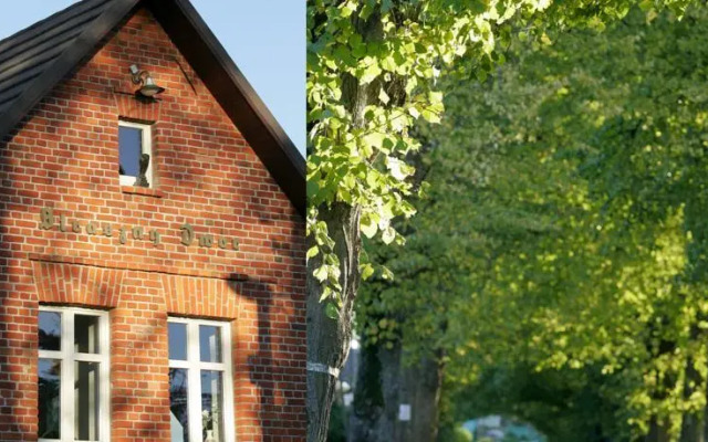 Pensjonat Straszny Dwor