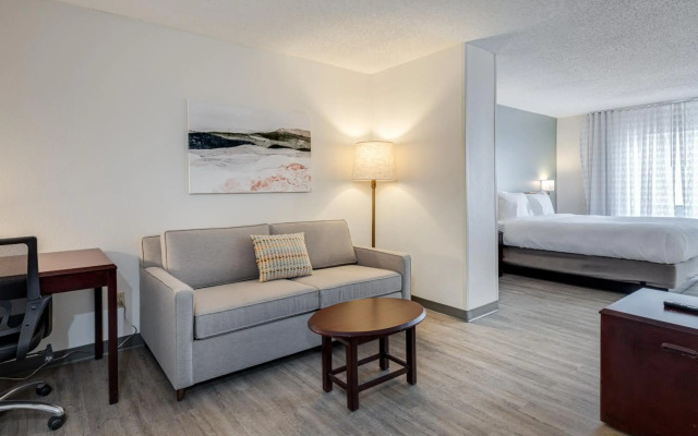 MySuites Lawton