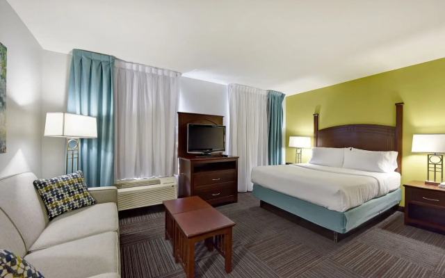 Staybridge Suites Guelph by IHG