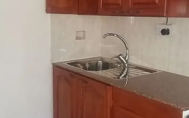 In-Africa Stay