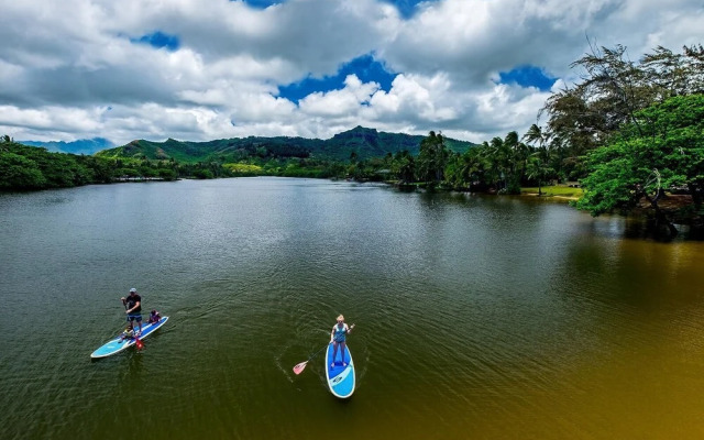 Waipouli Beach Resort C-205