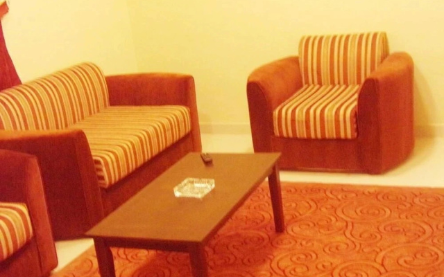 Omar Suites