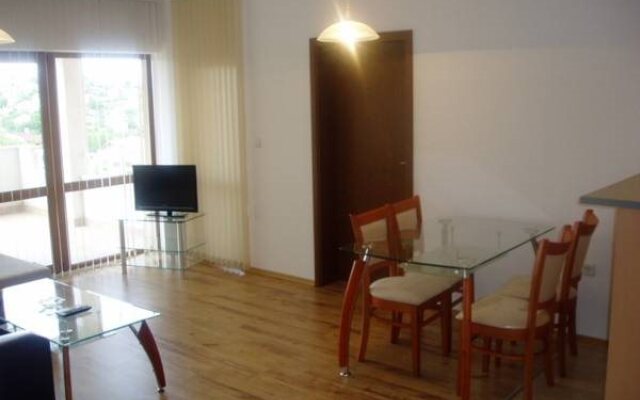 Byala Home Apartment Complex