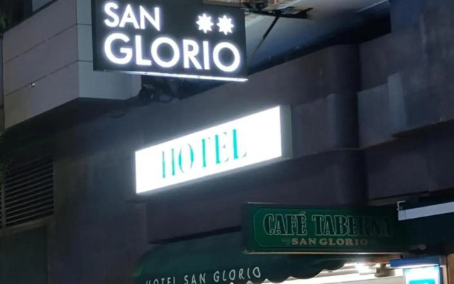 Hotel San Glorio