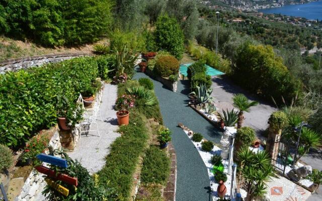 Appartamenti Casa Carlotta (Adults Only)