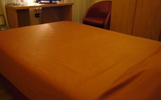 Hotel AB Baretta
