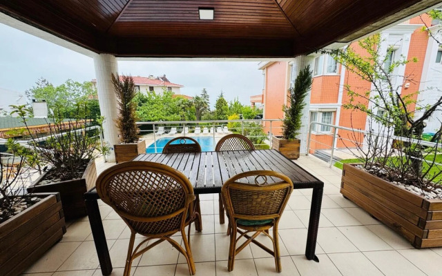 Treekos Suite Hotel Istanbul Airport