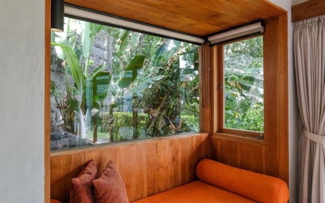 The Elementum – Guest Rooms – Pecatu
