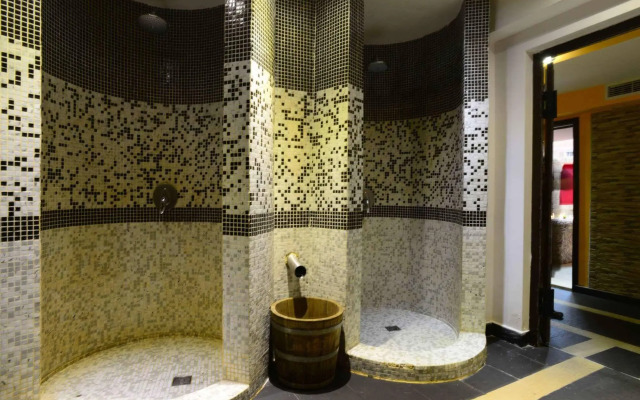 MPM Hotel Mursalitsa