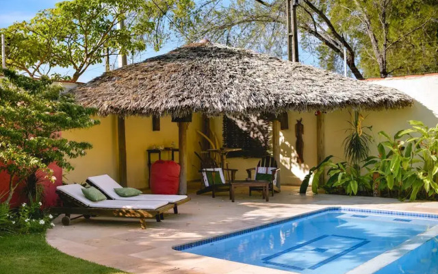 Villa Roma Beach Hotel