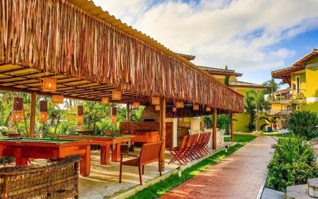Vila Miola Hotel