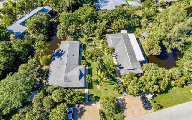 West End Paradise 3M