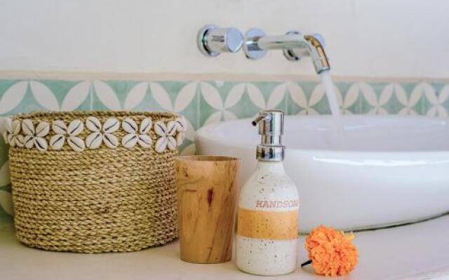 Mule Malu Tropical Stay