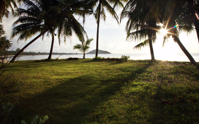 Lipa Lodge Resort