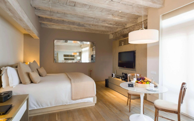 Sofitel Legend Santa Clara Cartagena