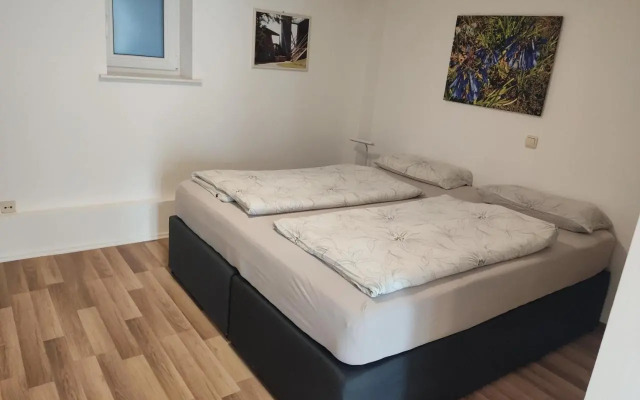 Protea Inn Ferienwohnungen