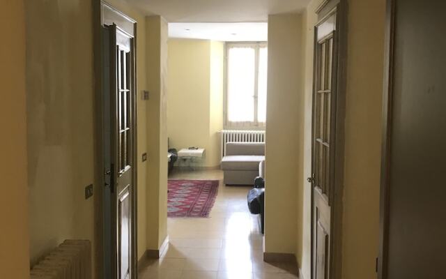 Mood - Residenza Teodolinda
