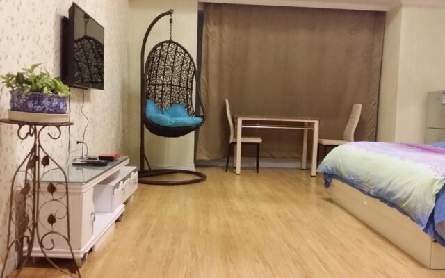 Harbin York Studio Apartment