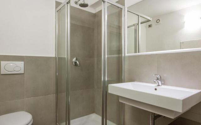 Pitti Two Bedroom Apartment