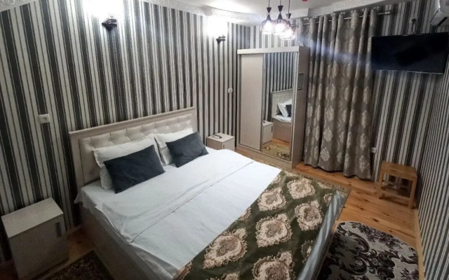 Hotel El Emir