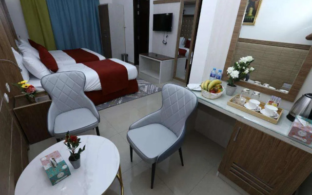 Naif View Hotel