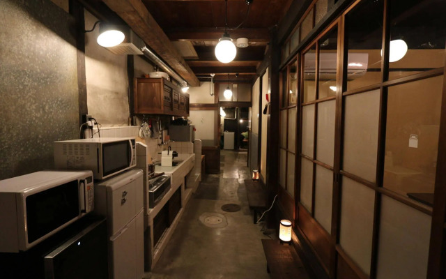 Kyoyado Okara - Hostel